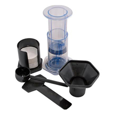  καφετιέρα aeropress παρασκευής καφέ 