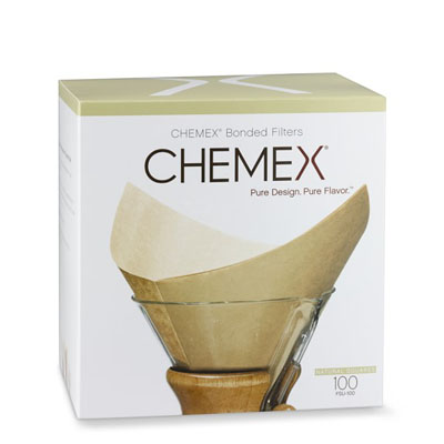 φίλτρα chemex 6cup