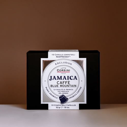 jamaica blue mountain