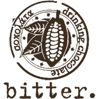 σοκολάτα bitter