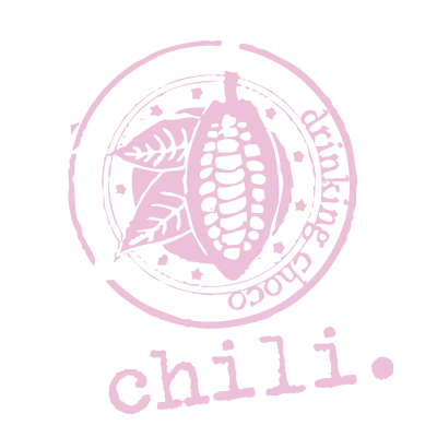 σοκολάτα chili