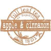 apple & cinnamon