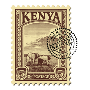 kenya 