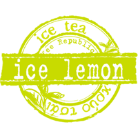 lemon ice tea