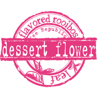 dessert flower