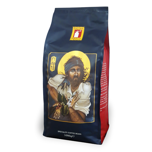 pirata® specialty blend