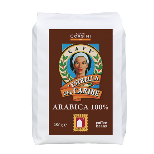 arabica coffees