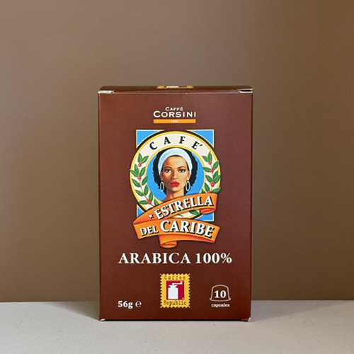 arabica coffees