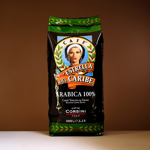 arabica coffees