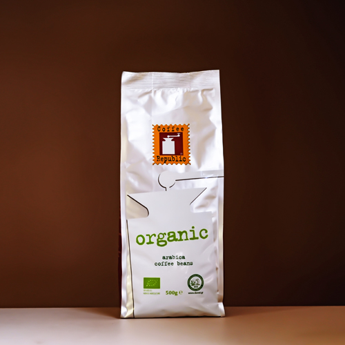 βιολογικός / decaf. / υποκατάστατο