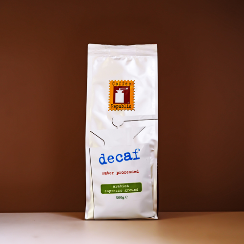 βιολογικός / decaf. / υποκατάστατο